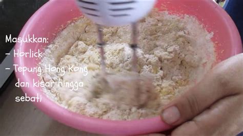 Anda boleh cuba ikut cita rasa) MYkomunitikreatif Cara Membuat Kek Lapis Sarawak - YouTube