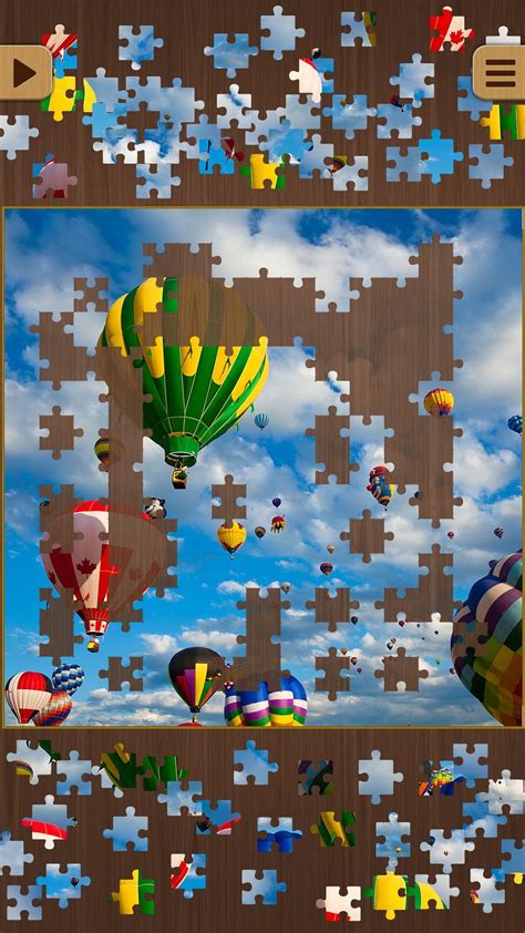 Еmail us at support@androidpuzzlessupport.zendesk.com for any issues, questions, or comments. Real Jigsaw Puzzles