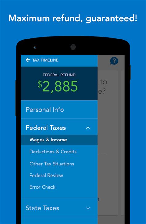 We did not find results for: TurboTax Tax Return App - Android Apps on Google Play