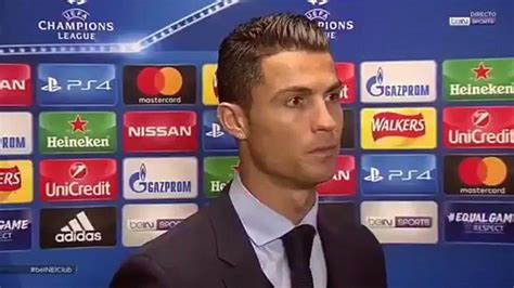Cristiano Ronaldo Doesnt Want To Renew His Contract With Real Madrid