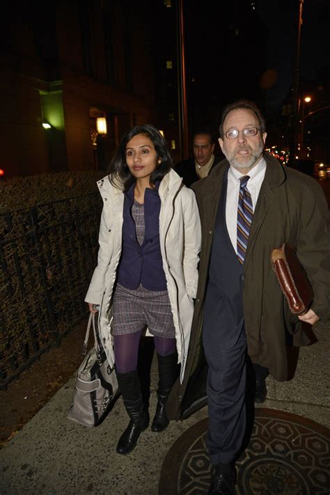 Arrested And Strip Searched Indian Diplomats Lawyer Feds