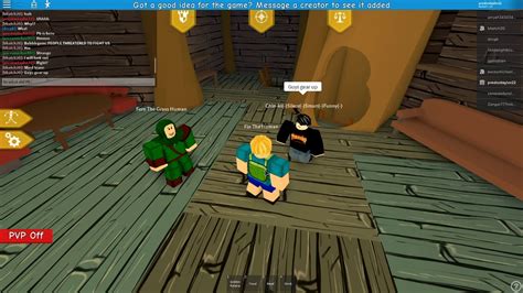 Adventure Time Roblox Rp Episode 1 Youtube