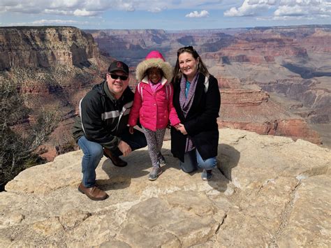 The Brutally Honest Dads Guide To The Grand Canyon With Your Kid