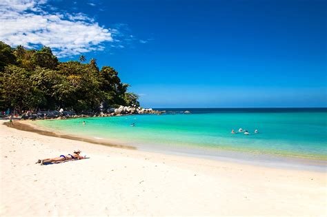 5 Best Beaches To Visit In Phuket Currybien