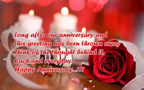 Beautiful, heartfelt and romantic wedding anniversary wishes for wife, to share with her and make your marriage anniversary extremely special. Anniversary Wishes For Wife From Husband - Poetry Likers