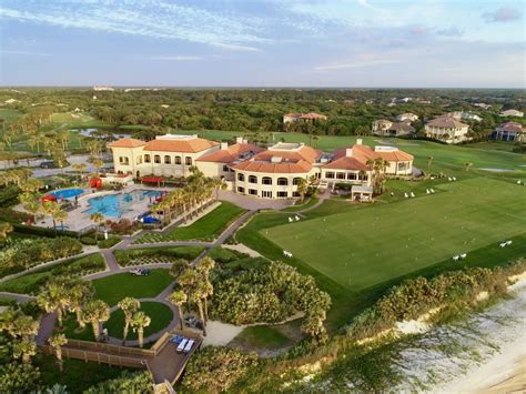 Hammock Dunes Club Completes 72m Clubhouse Expansion