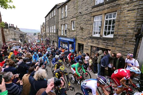 Tour De Yorkshire To Be Replaced With New Look Cycling Event In