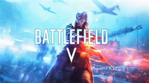 Battlefield V Review Ps4 Playstation Universe