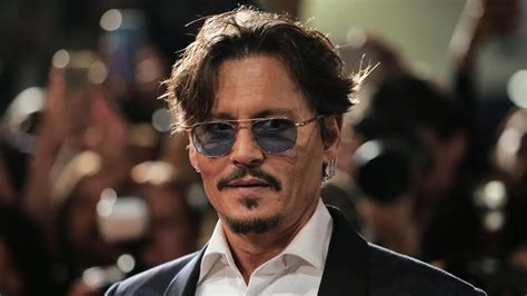 Lawsuit Johnny Depp Against Boulevard Magazine The Sun Postponed To