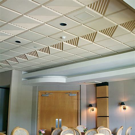 Drop ceiling installation tools and materials. Contour Ceiling Tile Installation Sample : Steven Klein's ...