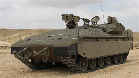 Trophy Active Protection System Archives Breaking Defense