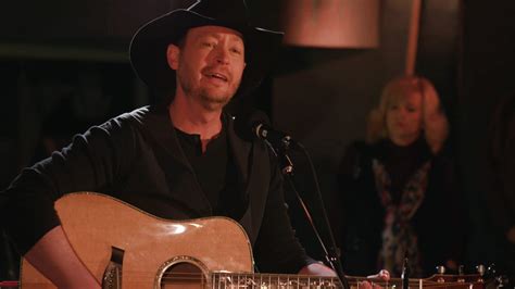 Paul Brandt Small Towns And Big Dreams First Play Live Cbcca