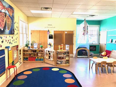 Preschool I Program Fairwind Learning Center