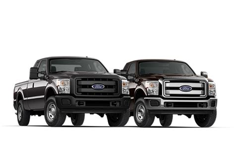 Ford Super Duty 2015 Photo Gallery 810