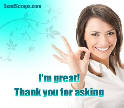 Check spelling or type a new query. ᐅ Top 6 I Am Fine images, greetings and pictures for ...
