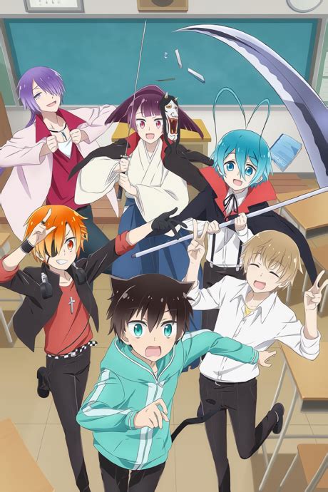 Watch Sukitte Ii Na Yo Episode 6 English Subbed Animelab