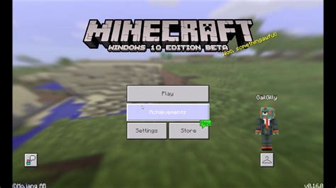 Check spelling or type a new query. Minecraft Windows 10 ADD ONS! - YouTube