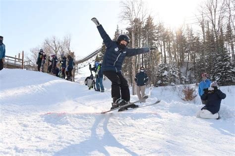 Lake Placid Program Introduces Students To Olympic Winter Sports Ncpr