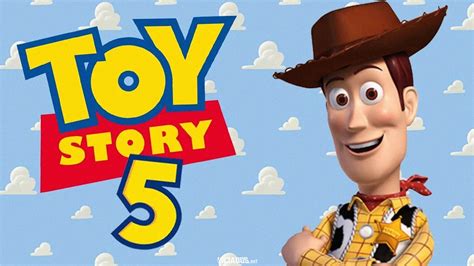 Toy Story 5 é Anunciado Oficialmente Pela Disney Saiba Os Primeiros