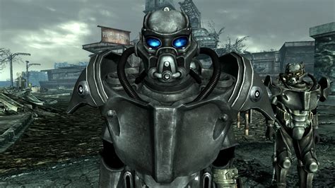 hd advanced power armor for new vegas at fallout new vegas mods and free hot nude porn pic gallery