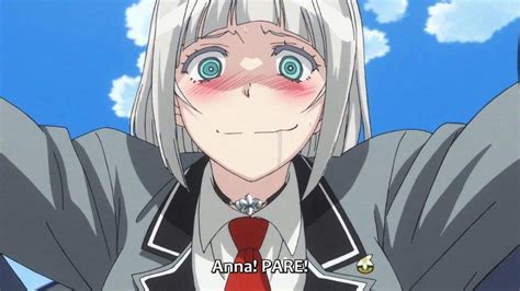 Anna Wiki Anime Amino