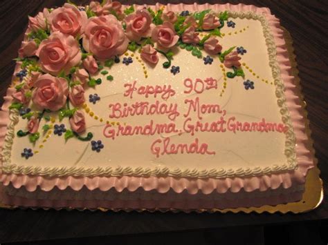 Best 25 90th Birthday Cakes Ideas On Pinterest 70th Birthday Cake