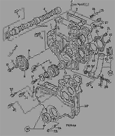 John Deere X485 Wiring Diagram Fule Pump