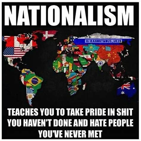 Jobsanger Nationalism