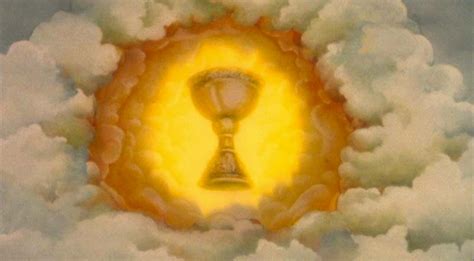 You Can Find Your Grail The Religious Relics Of The Last Crusade