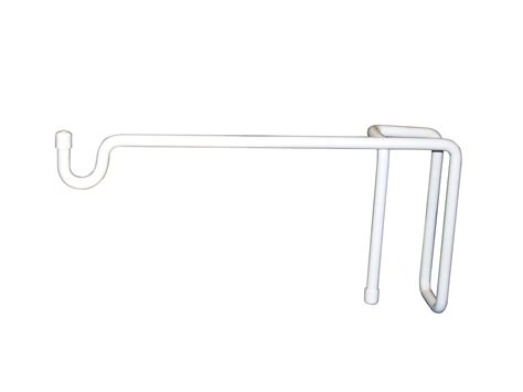 Bufftech vinyl fence offers outstanding durability. Amazon.com : Vinyl Fence Plant & Accessory Rail Hanger ...