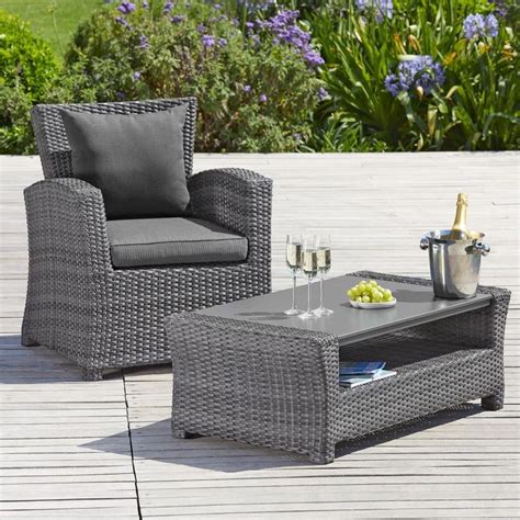 ☎ 030/ 63 2222 30 Sofa-Tisch Hamilton (106x58,5) | Sofa tisch, Polyrattan ...