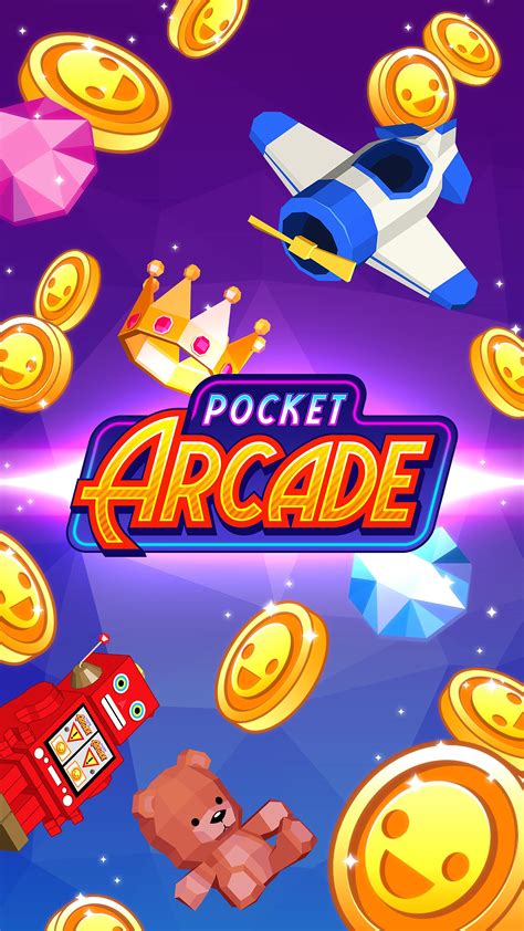 Pocket Arcade For Android Apk Download