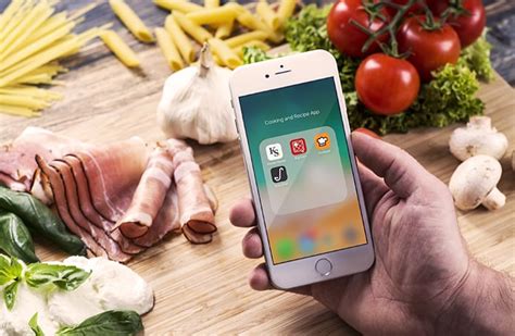 Get the best recipes from professional cooks. 5 Best Cooking Apps for iOS and Android to Download in 2019