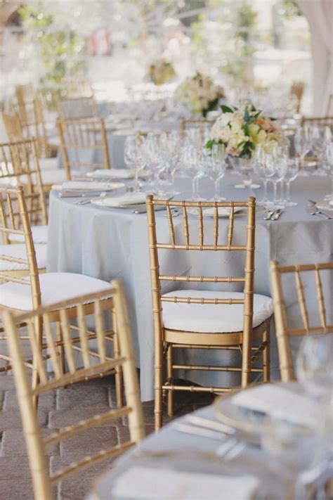 Elegant Sonoma Winery Wedding Elizabeth Anne Designs The Wedding Blog Chivari Chairs