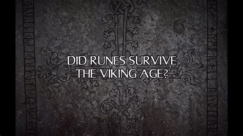 Viking Rune Wallpaper 65 Images