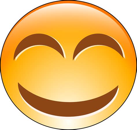 Download 80 Koleksi Gambar Emoticon Tersenyum Paling Bagus Gratis
