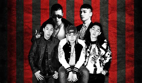 Upcoming Event Aomg Follow The Movement Concert Comes To Singapore