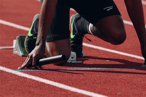 Will Elite Running Help You Age Like An Olympian Wellspring School