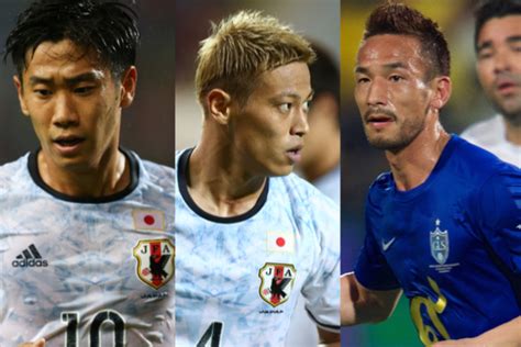 指定しない 24時間以内 １週間以内 １ヶ月以内 １年以内. 最高の日本人サッカー選手ランキング 1位はプレミアリーグで ...