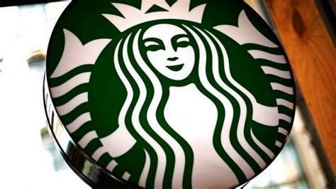 Fake Starbucks Logo Logodix