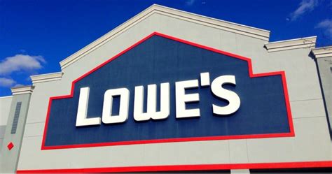 Rare 50 Off 250 Lowes In Store Purchase Coupon Text Offer