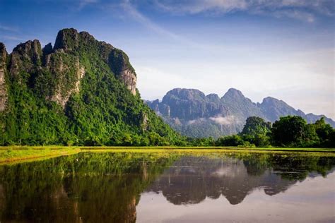 13 Epic Things To Do In Vang Vieng Laos 2023 The Wanderlust Within