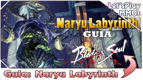 Bns hollow's heart guide january 20, 2020. Guia: Naryu Labyrinth - Blade and Soul - YouTube