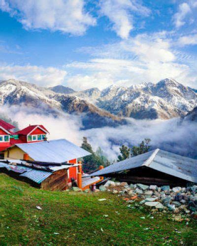 Dharamshala An Amazing Offbeat Hill Station 550k From Delhi