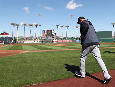 Cleveland Indians 2020 Spring Training Schedule Opens Against Reds On