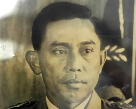 10 Pahlawan Revolusi Indonesia Nama Biografi Gambar Lengkap