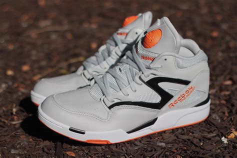 Welcome to reebok shop for reebok shoes, clothing and view new collections for reebok originals, running, football, training and much more. Is This A 'Pumpkin Spice' Flavored Reebok Pump Omni Lite ?!?! • KicksOnFire.com