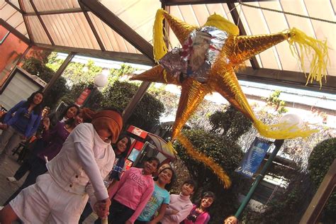 16122015 Eine Kleine Geschichte Zur „piñata“ Südamerika