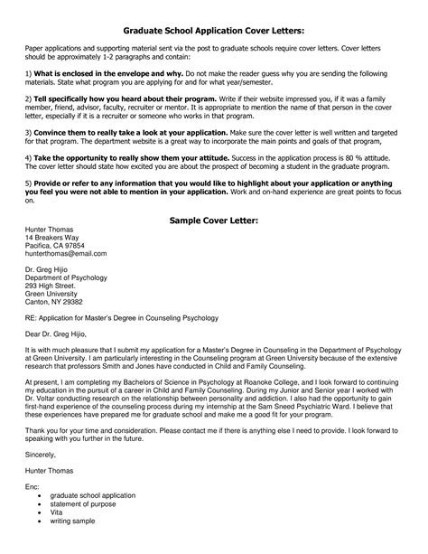 College Application Letter How To Write A College Application Letter