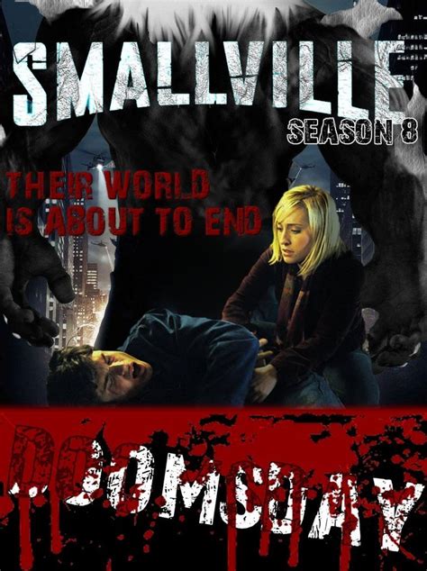S8 Doomsday Smallville Smallville Photo 2230261 Fanpop